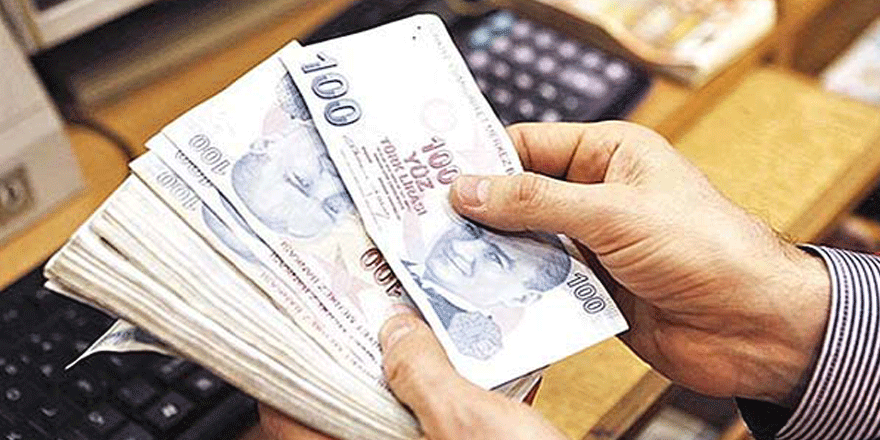 Vergide yapılandırma süresi uzatıldı