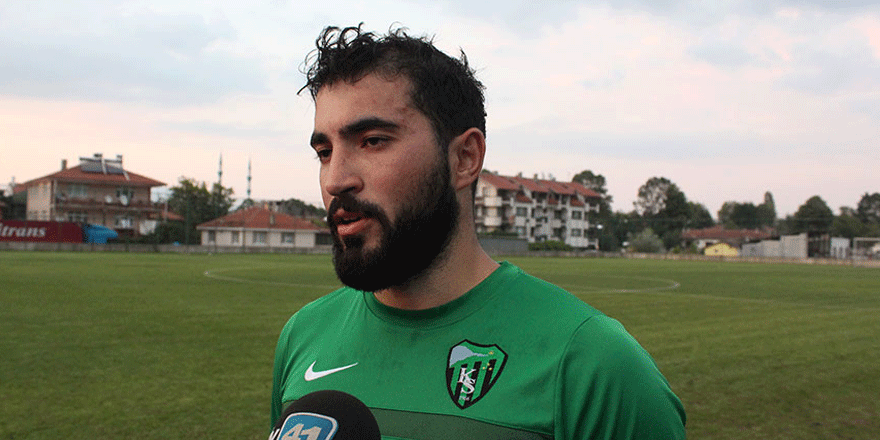 Kemal Can Aydemir: “Herkes iyi çalışıyor”