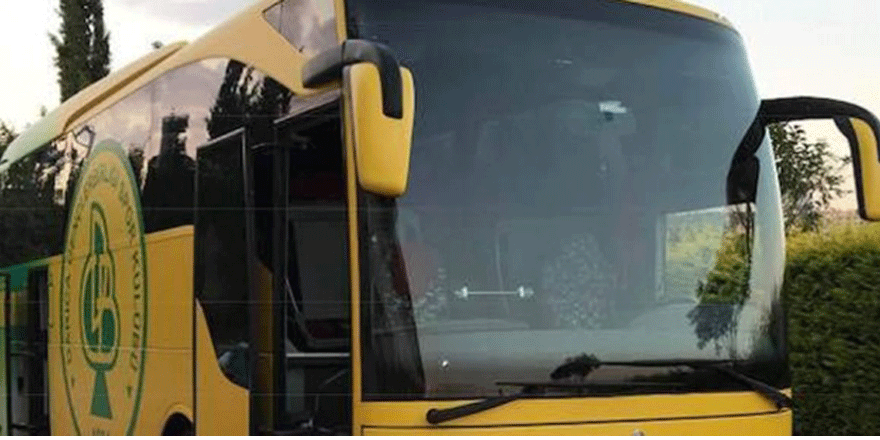 DARICA GB OTOBÜSÜ YENİLEDİ