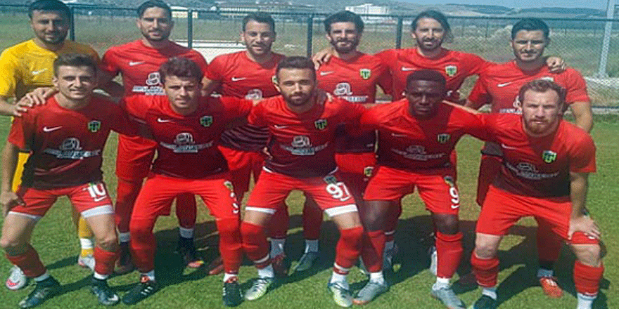 ÇAYIROVASPOR SESSİZ: 0-0