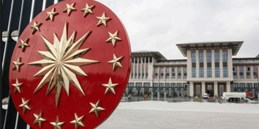 Emine Erdoğan'ın 'hacamatçı' danışmanı Cumhurbaşkanı danışmanı oldu