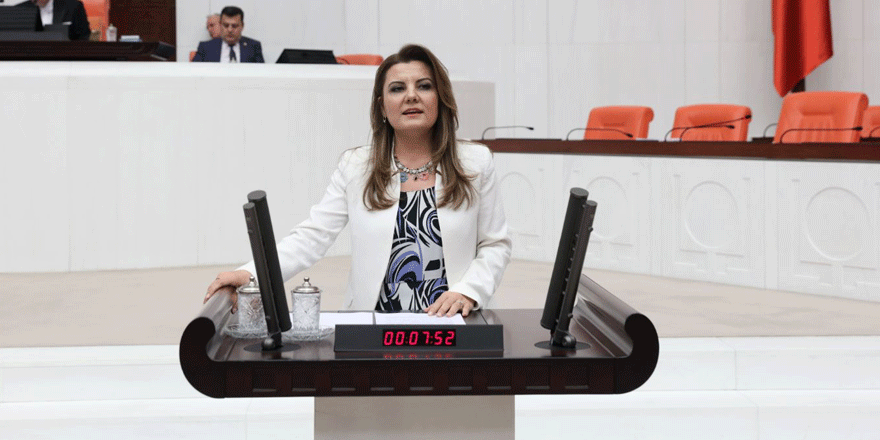  “Sorumlusu yerel yönetimlerdir”