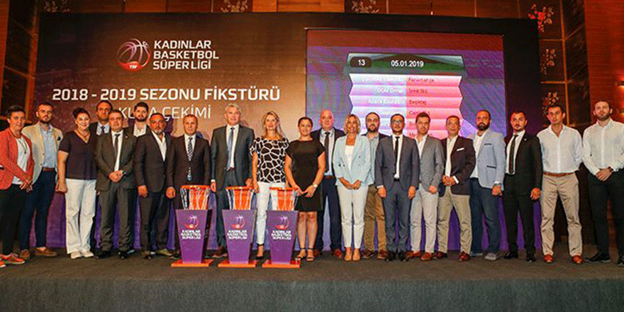 Periler, Süper Lig’e evinde başlayacak