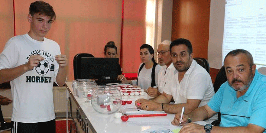 1 EYLÜL'DE BAŞLAYACAK