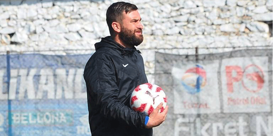 İbrahim Karaduman Şilespor'la anlaştı