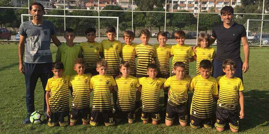 Yahyakaptan son 16'da