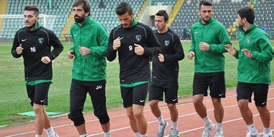 Rakip Sancaktepe