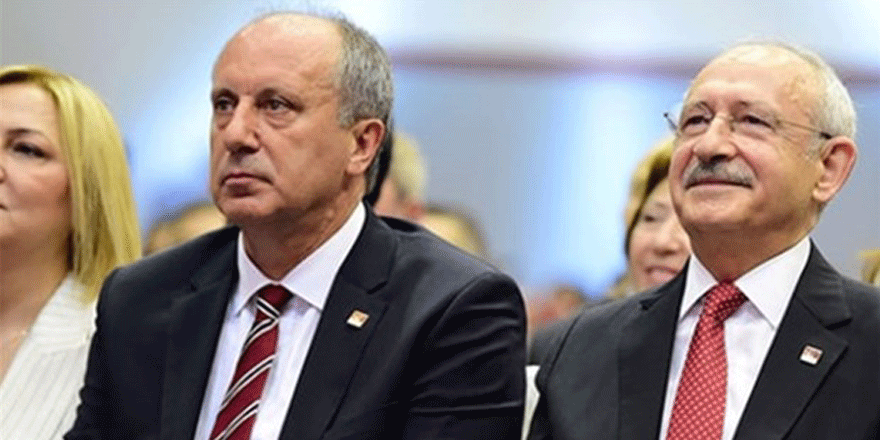 CHP'de kritik gün: Muhalif delegelere bu mesaj gönderildi