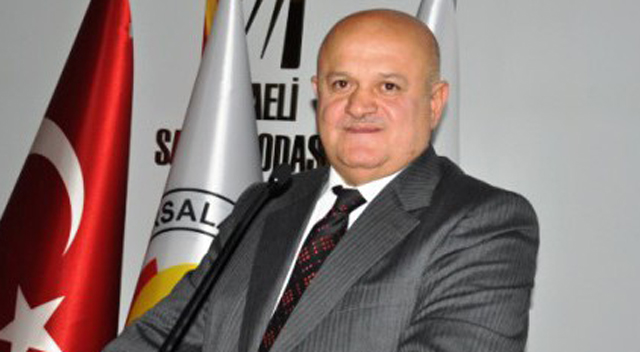 “Cengiz Topel’den daha küçük uçaklar kalkacak”