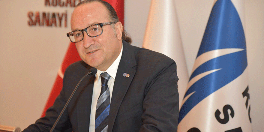 “Cari açıktaki düşüş devam edecek”