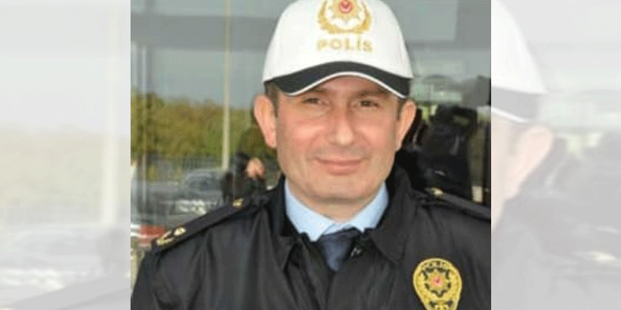 Darıca’ya yeni emniyet müdürü