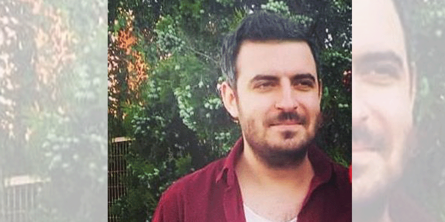 28 yaşındaki genç kalbine yenildi