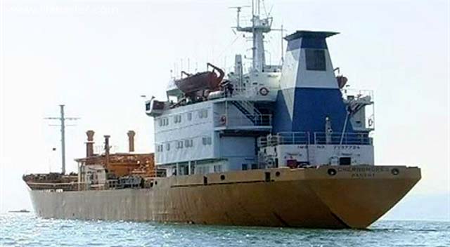 İzmit Körfezi 7 yıllık tehlikeden kurtuluyor