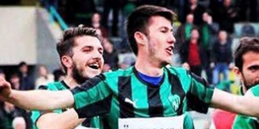 Volkan Yılmaz Bekirderespor'da