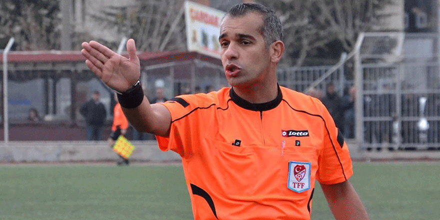 Alper Çetin’e önemli görev