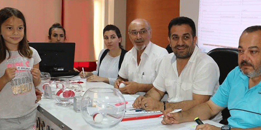 U-15 ve U-17’lerde son kez Play-Off oynanacak