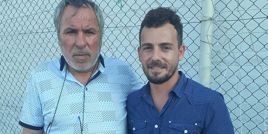 İlimtepe FK, Atilla’yı aldı