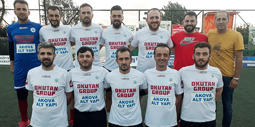 Olgunlarda farklı skorlar