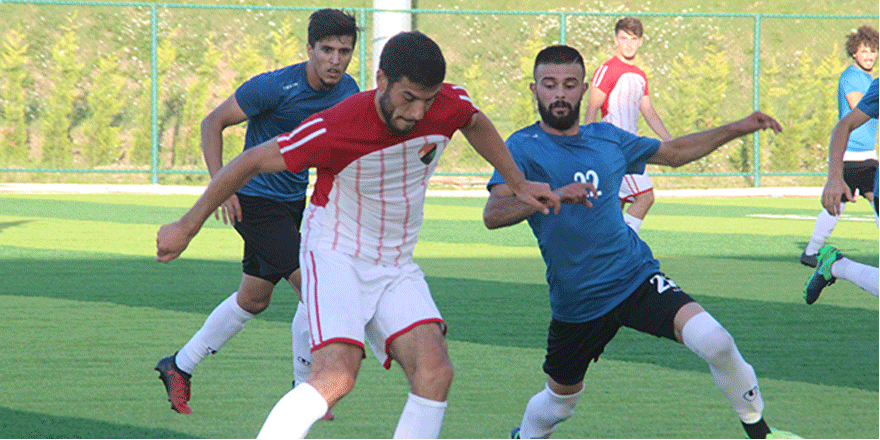 Derbent, umut verdi