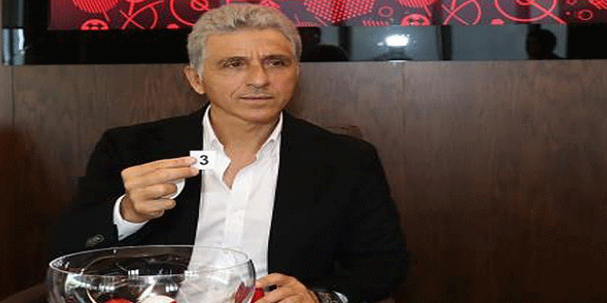 Çayırova’nın Kupa’da rakibi  Altınova oldu