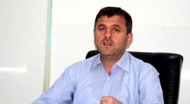 Ejderoğlu: AKP makyaj belediyeciliği yapıyor