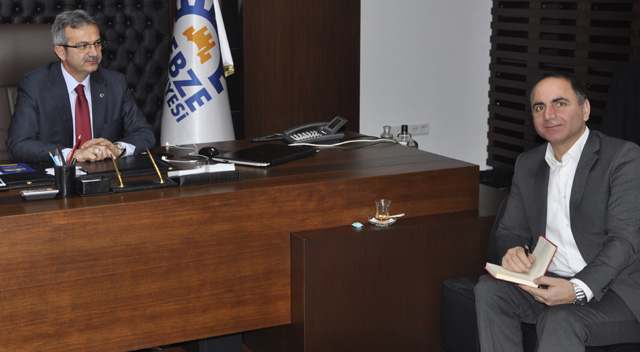 “200 milyonluk yatırım yaptık”