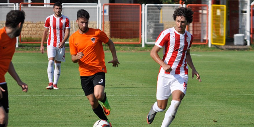 Körfez SK, son provayı Kocaelispor ile yapmak istiyor