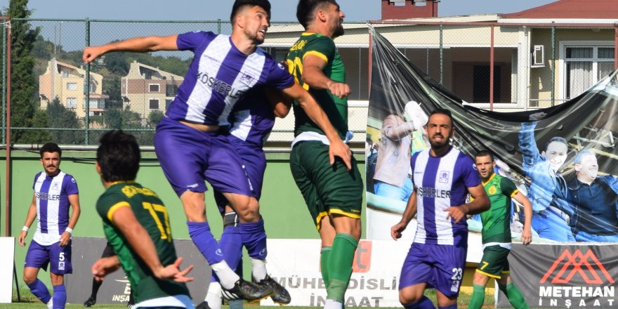 MENEKŞE UMUT SAÇIYOR