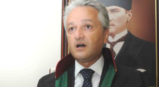 İnternet yasasına bir tepki de barodan