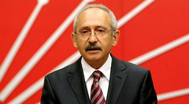 CHP’de Kılıçdaroğlu hazırlığı