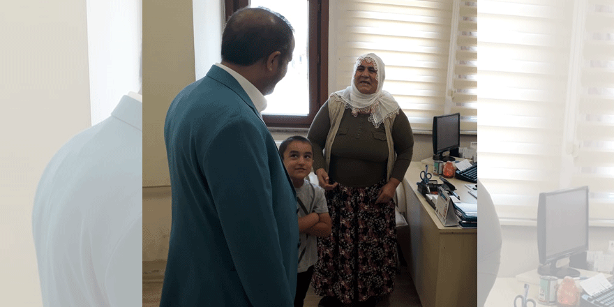 “Vatandaşla aramıza mesafe koymadık”