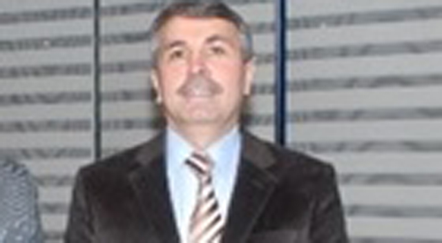 Başsavcı Yılmaz göreve başladı