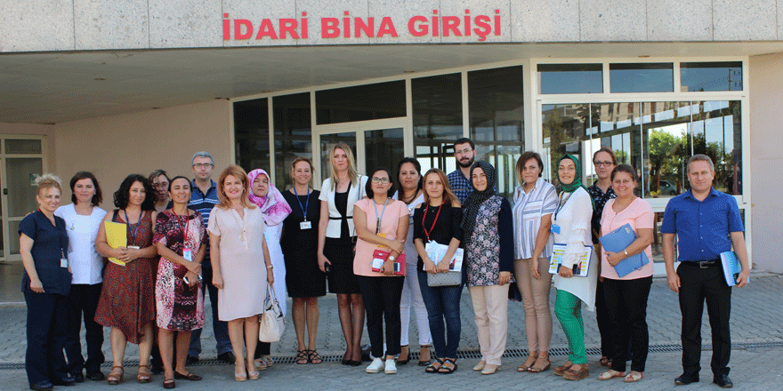 Verimlilik süreci değerlendirildi