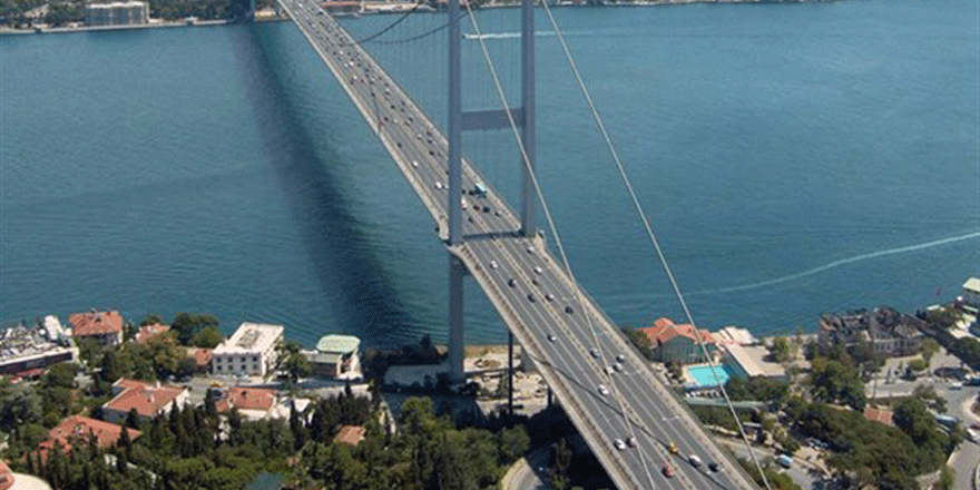 Bayram tatili boyunca geçişler ücretsiz