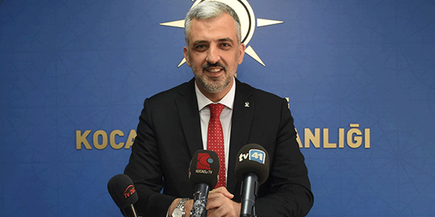 Eryarsoy'dan Kocaelispor'a destek