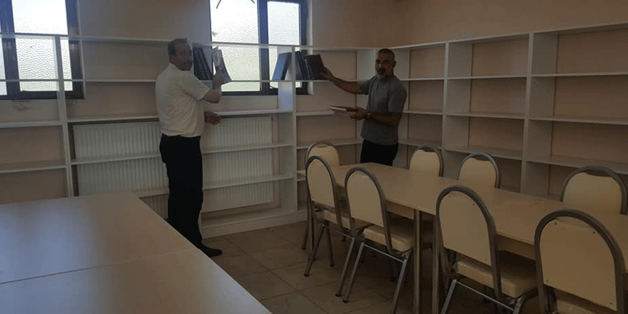 DİLOVASI BELEDİYESPOR’DAN SOSYAL SORUMLULUK PROJESİ