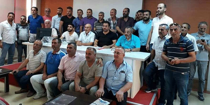 SÜPER LİG’DE KURALAR ÇEKİLDİ