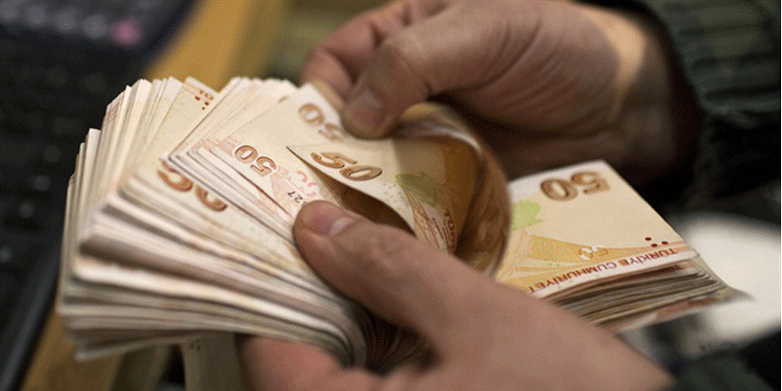 Emekli maaşları 18-20 Ağustos’ta ödenecek