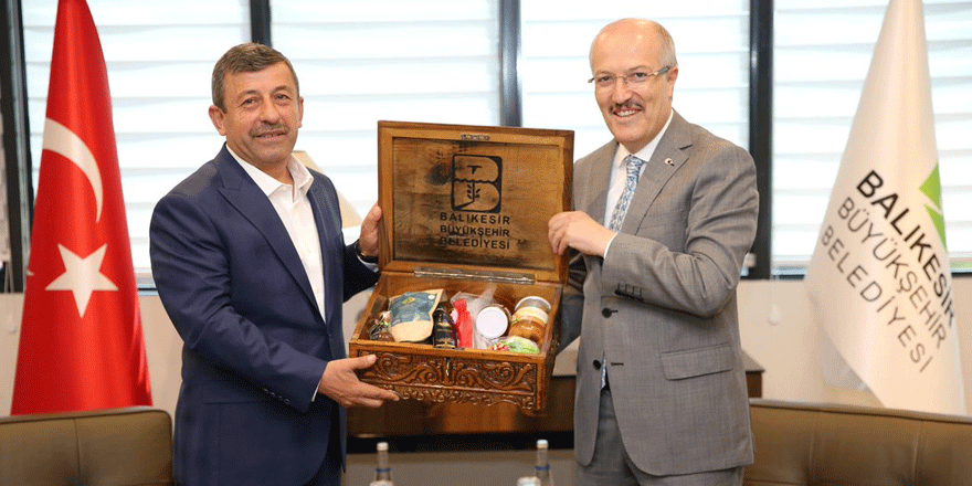 Karabacak encümen üyesi oldu