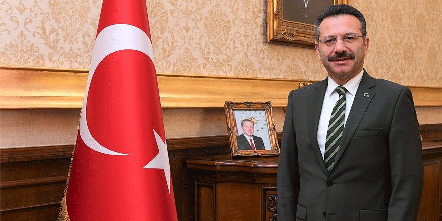 “Depreme her zaman hazırlıklı olmalıyız”