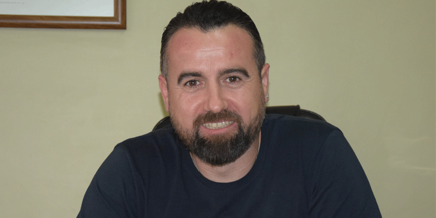 HİDROPAKS TAYFUNSPOR’DA YÜZLER GÜLÜYOR