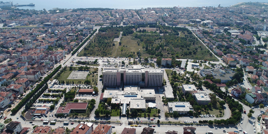 Uluslararası Sağlık Turizmi Yetki Belgesi aldı