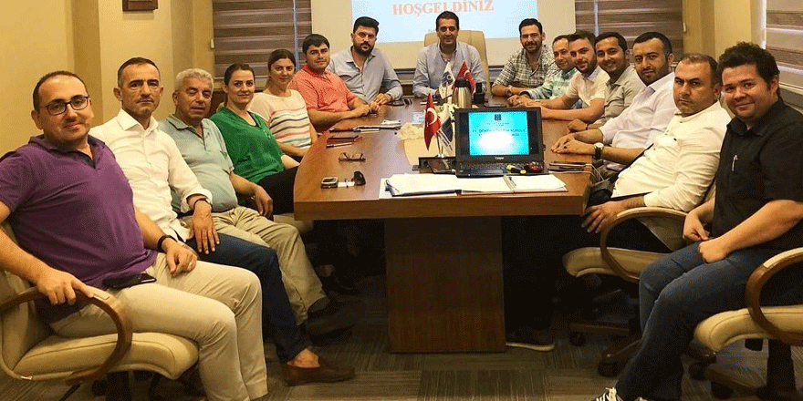 “Deprem gerçeği unutulmamalı”