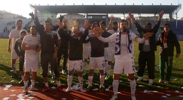 ZOR AMA İMKANSIZ DEĞİL