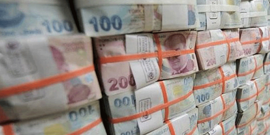 340 firmaya 110 Milyon TL ödeme