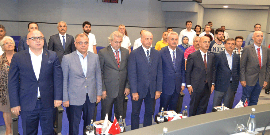 ‘Deprem bir kader olmamalı’