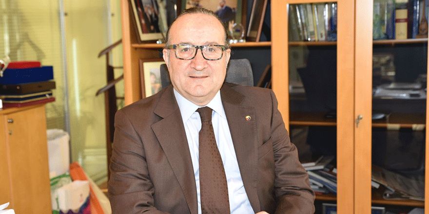     “Bu hamleler sanayicileri cesaretlendiriyor”