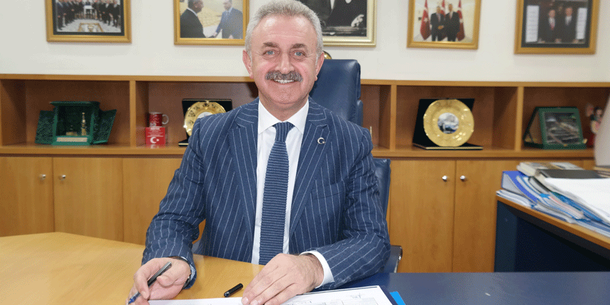 Çiler’den bayram mesajı