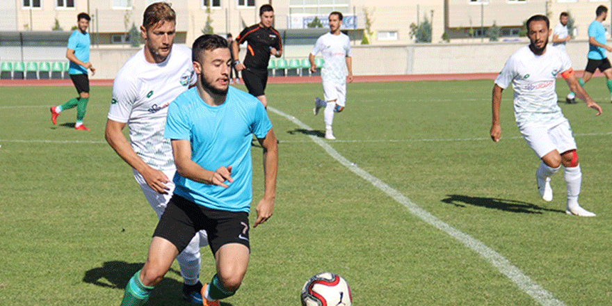Darıca G.B, Pazarspor’a mağlup oldu