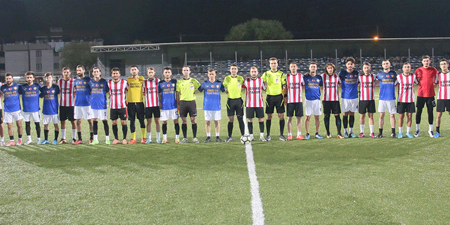 Son iki yarı finalist belli oldu